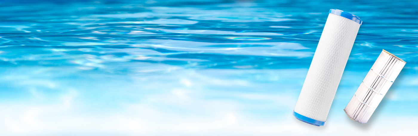 Thiết bị lọc Cartridge