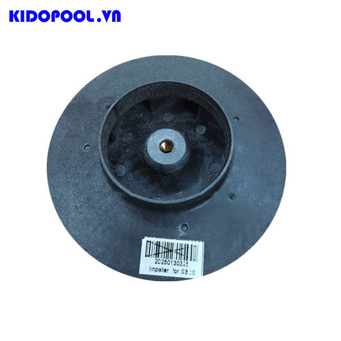 Cánh bơm Emaux SB15 (220V/380V-50Hz) và SB30 (110V/220V-60Hz) - 01311005