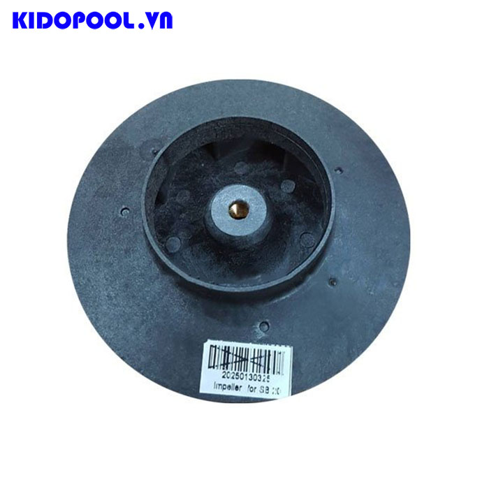 Cánh bơm Emaux SB20 (110V/60Hz) và (220V/60Hz) 01311002