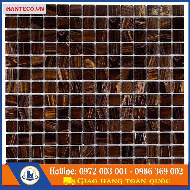 Gạch mosaic trang trí HTT 003 | A1