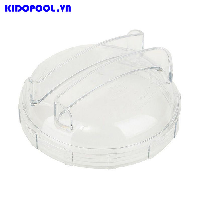 Nắp máy bơm trong suốt Emaux SC 01041043