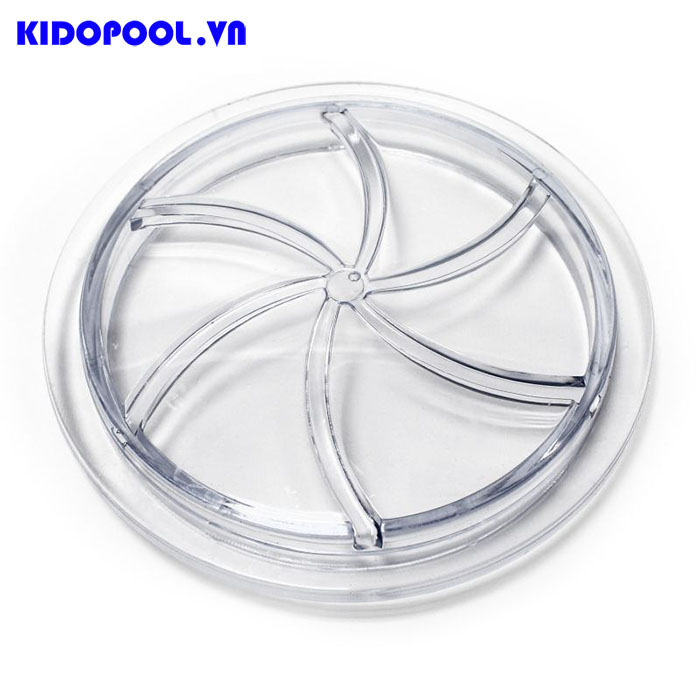 Nắp máy bơm trong suốt Emaux SB 01041022