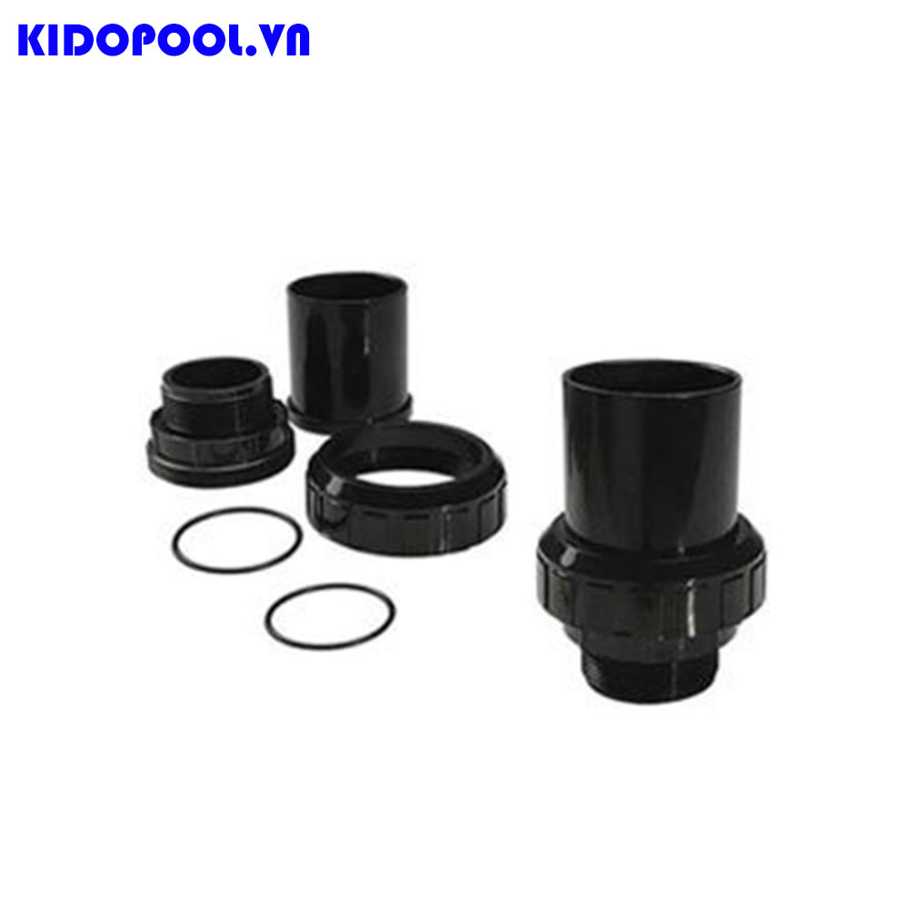 Rắc co kết nối 2” bơm Emaux SC - Code E190137