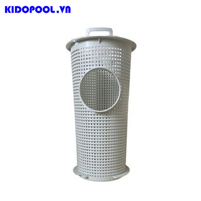 Rọ lọc rác máy bơm Emaux SC cỡ lớn | Code 01111076