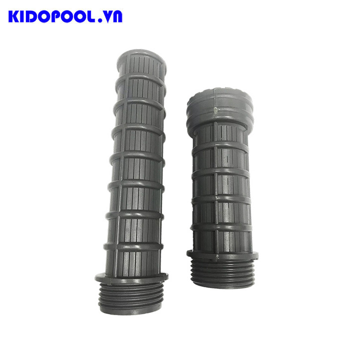 Thanh ngang 129mm & 185mm của thanh chặn hạt V1000 - 89010613