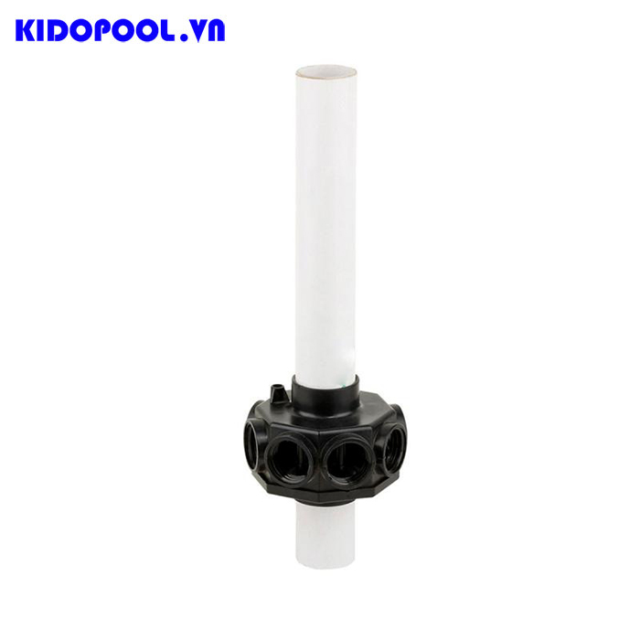 Trụ đứng thanh chặn hạt bình Emaux V700B - Code 89010611