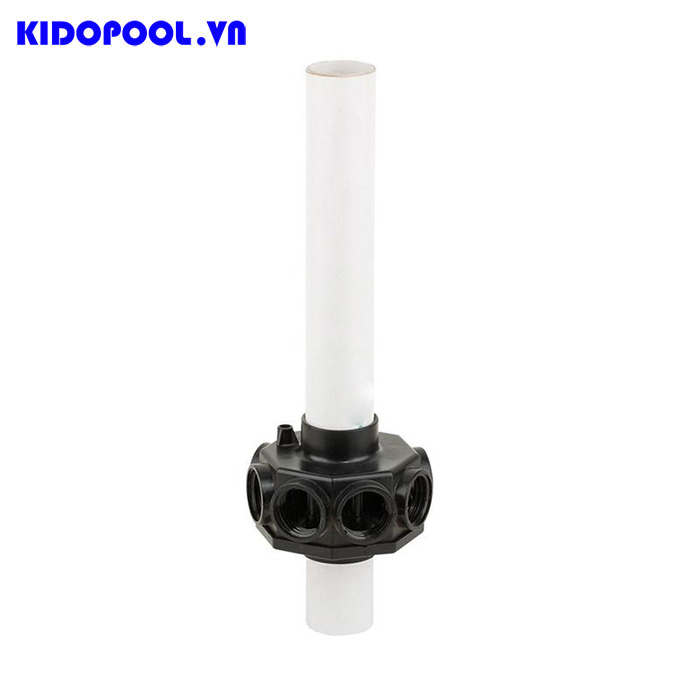 Trụ đứng thanh chặn hạt bình Emaux V900 - Code 89010608