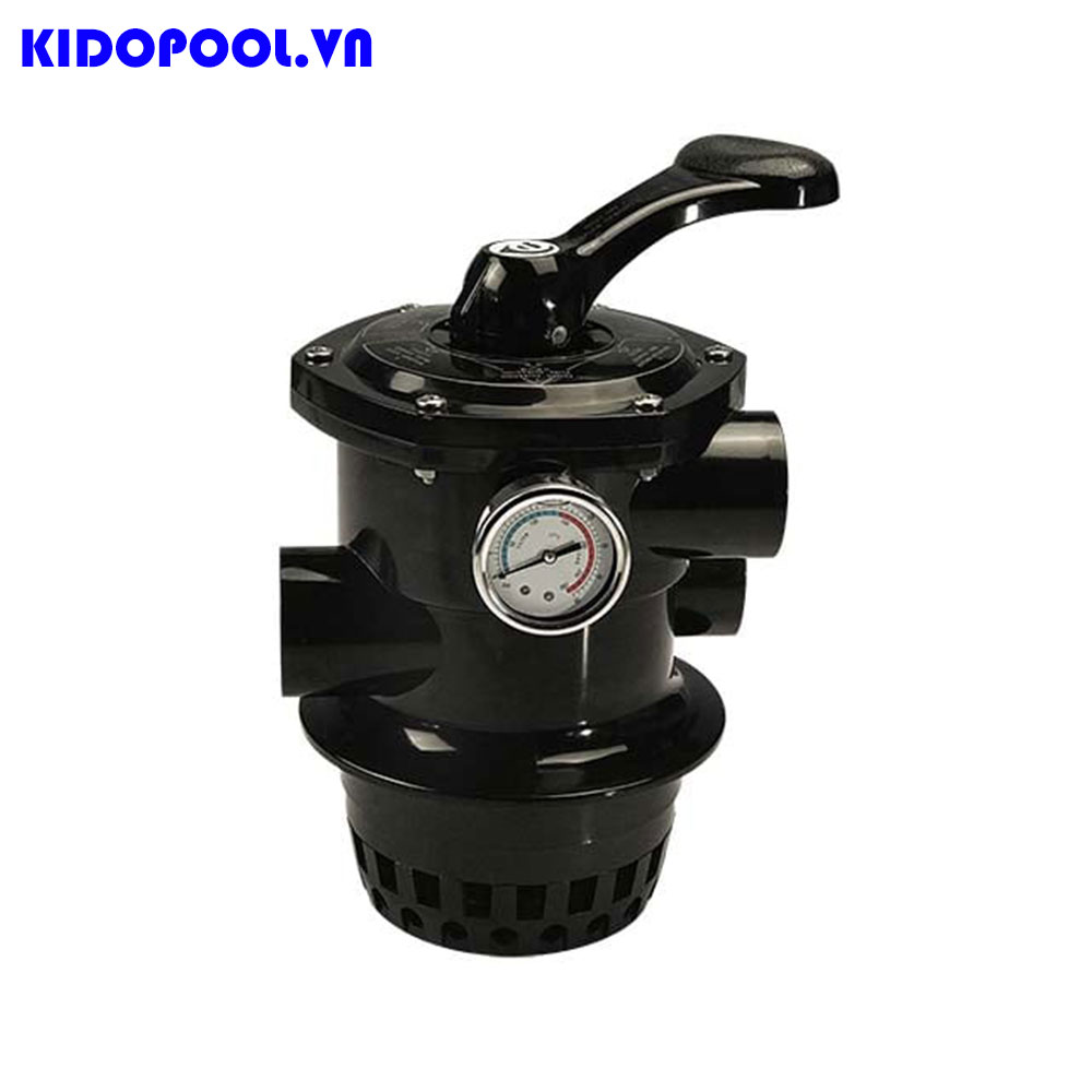 Van đứng 6 chức năng 1.5 inch MPV01 Emaux - Code 88280150 (V350-V700)