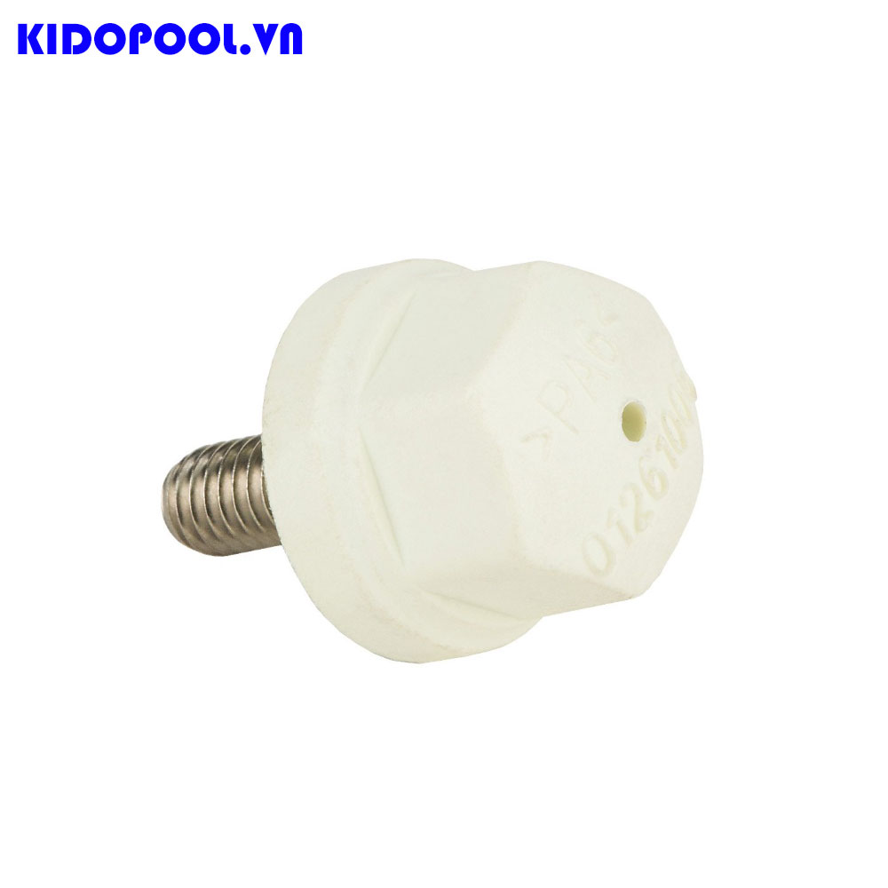 Vít siết cánh bơm bao gồm gioăng bơm Emaux SC - Code 89021704