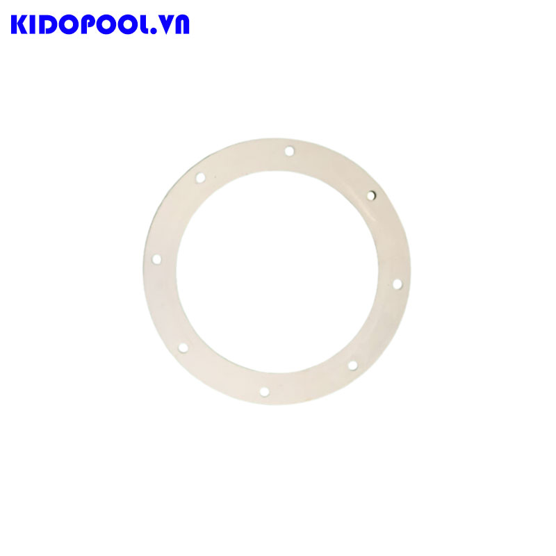 Well2wellness Filtro A Sabbia Mida.Carbon GFK 750mm Plus – 6 Vie Montato Lateralmente, Per Piscine Fino A 110 M³, Garanzia 5 Anni