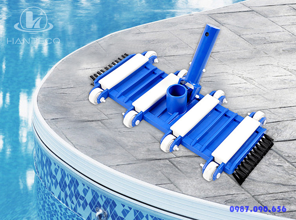 Khám phá công năng tuyệt vời của bàn hút 8 bánh Midas