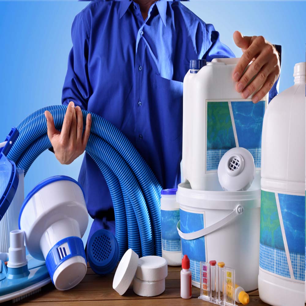 Tầm quan trọng của hóa chất bể bơi và cách xử lý nước hiệu quả nhất