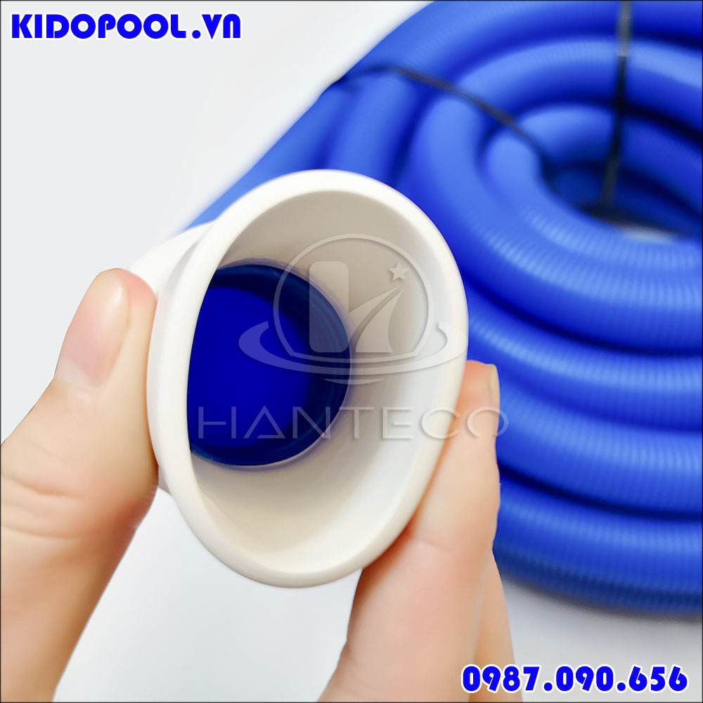 Mẫu ống hút vệ sinh hồ bơi Midas chất lượng tốt nhất cho bạn