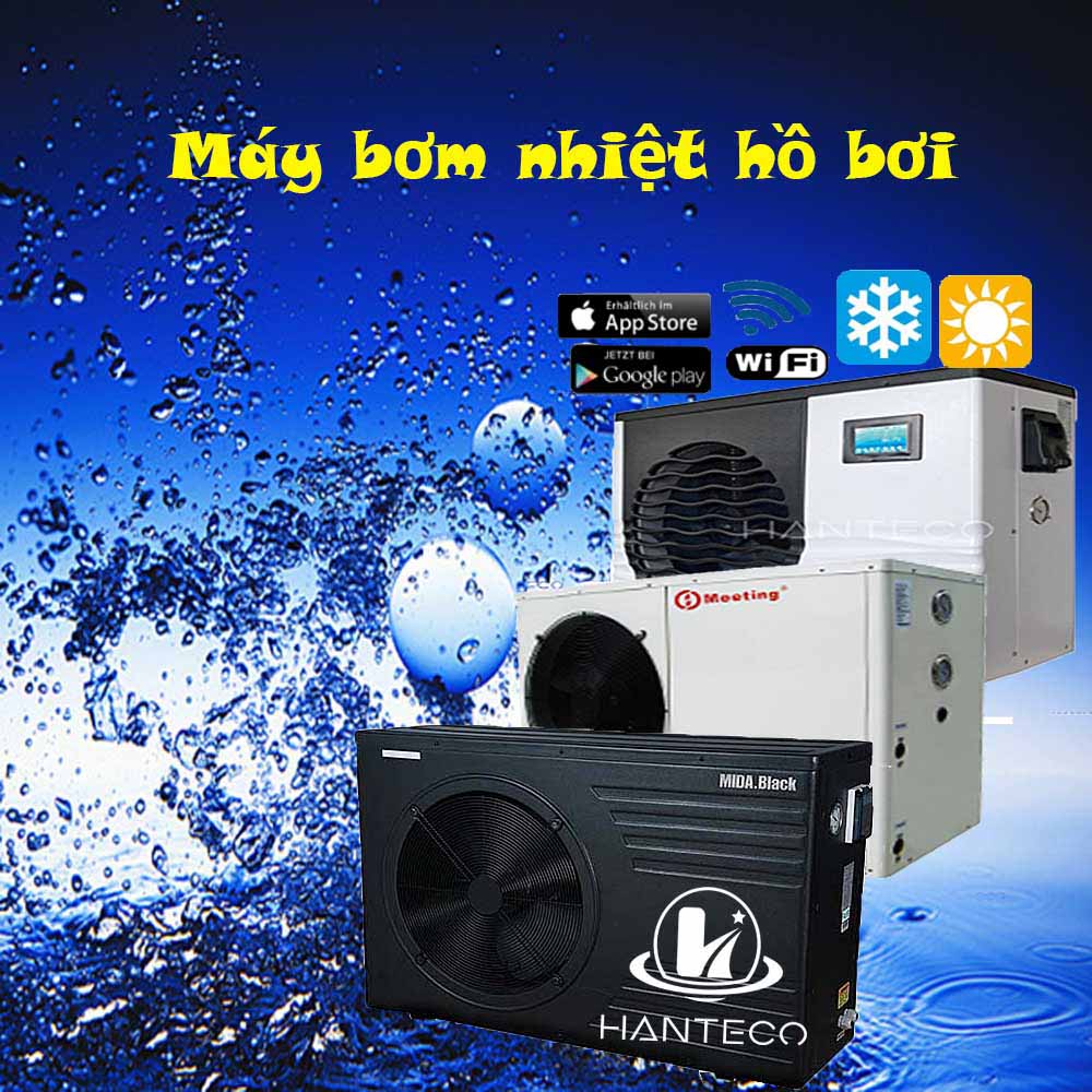 Làm thế nào để mua máy cấp nhiệt hồ bơi tốt nhất cho mùa đông