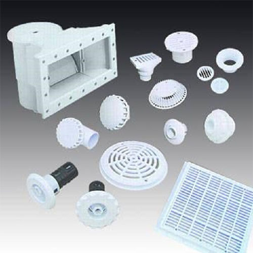 Các phụ kiện bể bơi cần có để hoàn thiện hồ bơi
