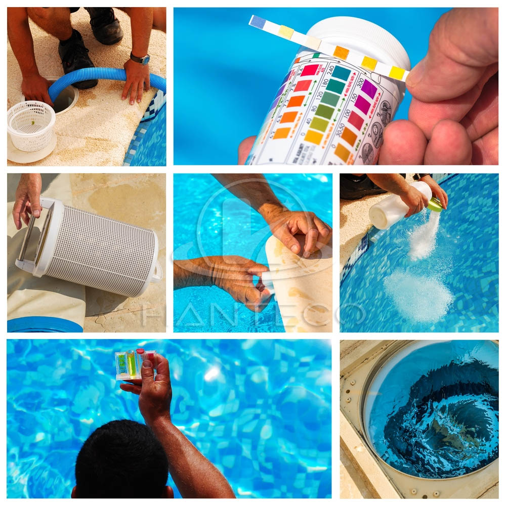 Tại sao thiết bị bể bơi Midas được tin tưởng lựa chọn?