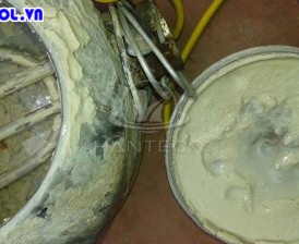 Cách xử lý nước bể bơi bị nhiễm vôi nhanh chóng, hiệu quả